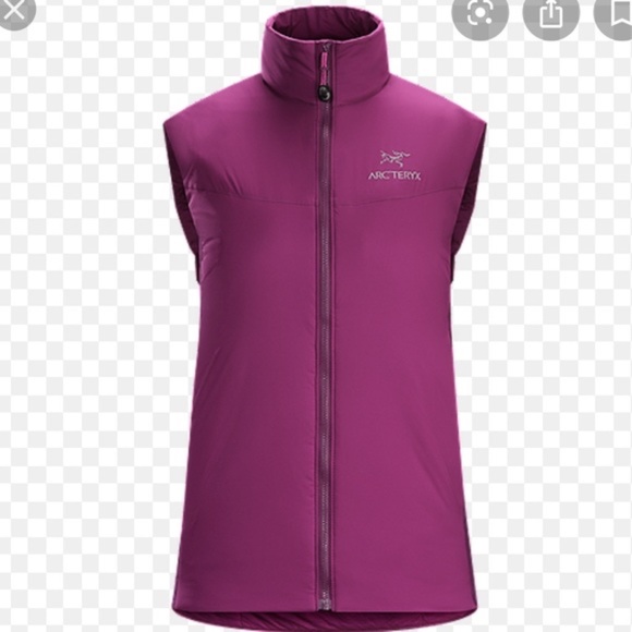 Arc'teryx Atom LT Vest - Picture 1 of 6